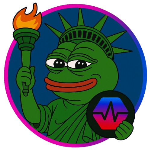 Pepe avatar
