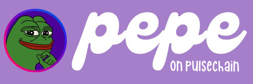 Pepe on Pulse